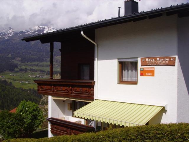 Apartment Haus Marion