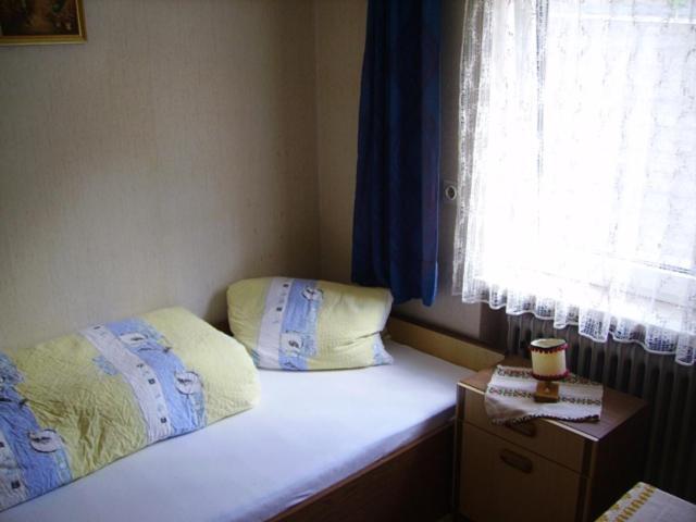 Apartment Haus Marion *