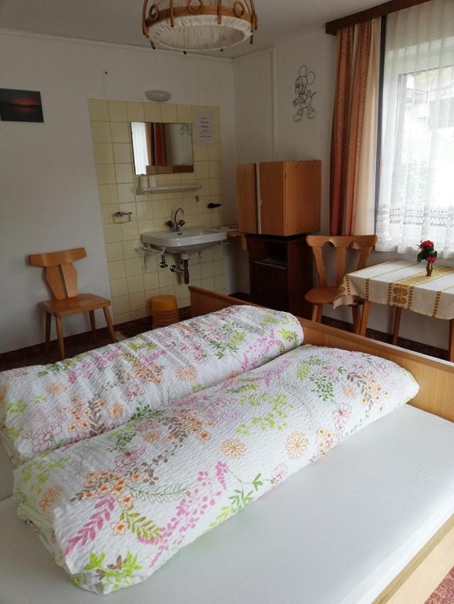 Haus Marion Apartment