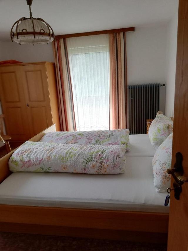 Haus Marion Apartment *