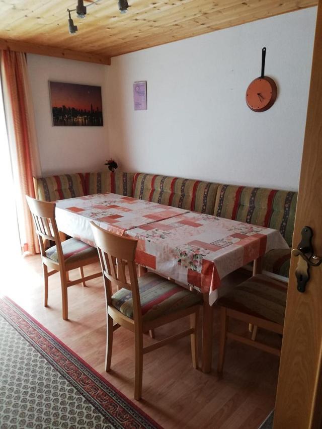 Haus Marion Appartement